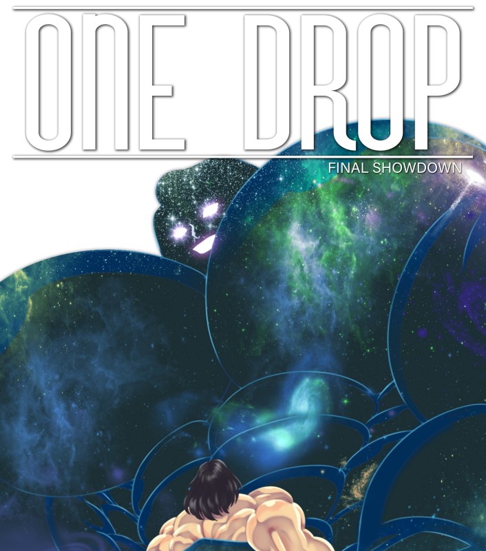 GrowGetter - One Drop 2