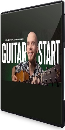 ������� ����� - Guitar Start: ��������� ���� ���� �� ������ (2025) CAMRip