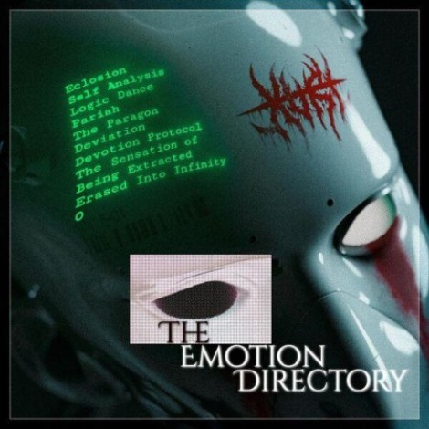Xurl - The Emotion Directory (2026) flac