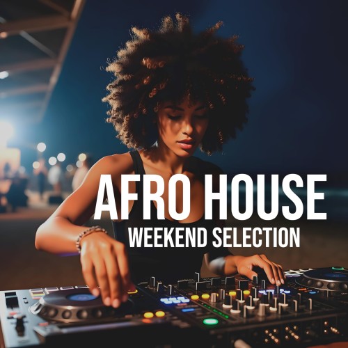 VA - Afro House Weekend Selection (Deep Strips) (2026) FLAC