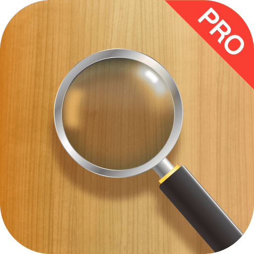 Magnifying Glass v4.1.9