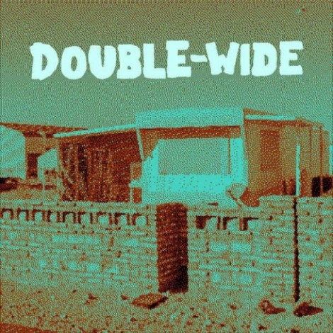 Charles â€˜Poppy Bobâ€™ Walker, Cameron Knowler - DOUBLE-WIDE (2026) flac