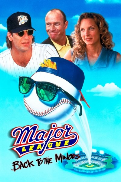 Major League Back to the Minors 1998 1080p BluRay x264-OFT