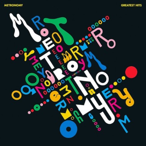 Metronomy - Greatest Hits (2025) mp3