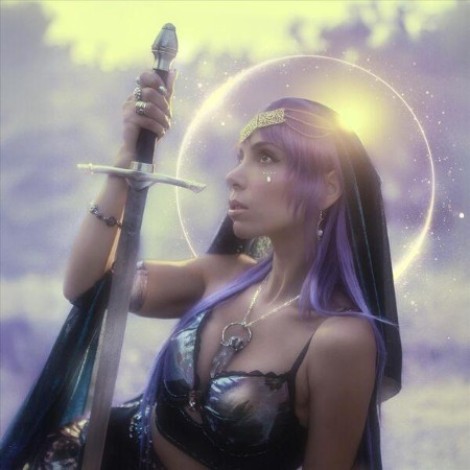 MJ Noble - Songs From My Castle Tower (2025) mp3