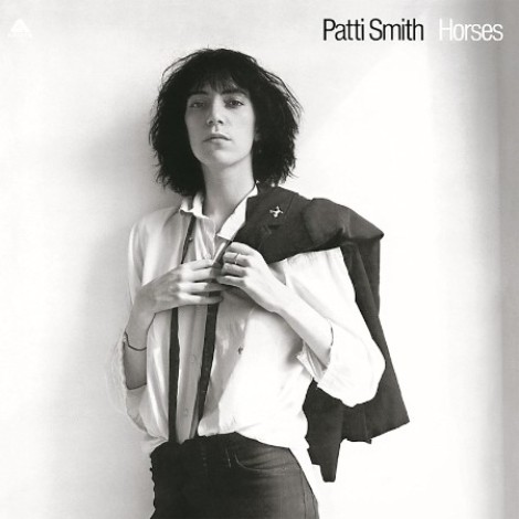 Patti Smith - Horses (50th Anniversary) (2025) mp3