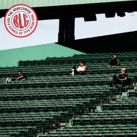 Boys Like Girls - The Homecoming (2025) mp3