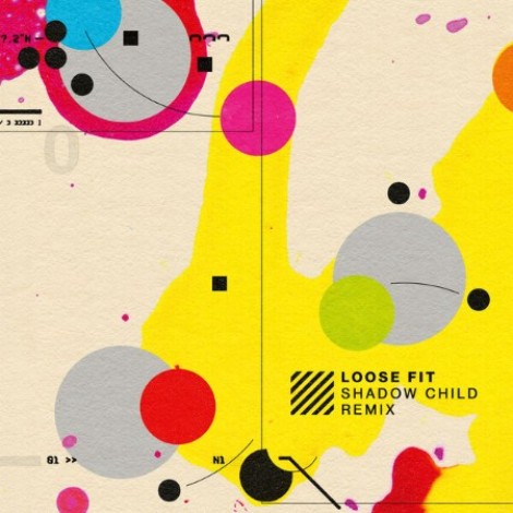 Happy Mondays - Loose Fit (Shadow Child Remix) (2026) mp3