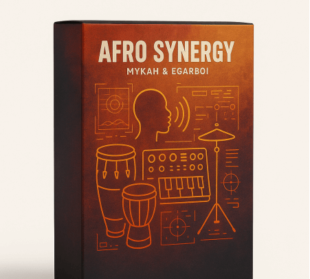 Mykah Afro Synergy [WAV]