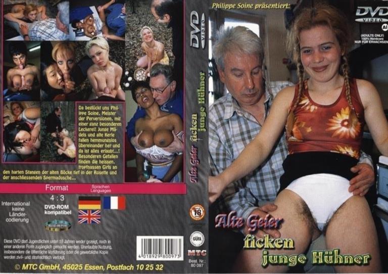 Alte Geier Ficken Junge Huhner  [700.4 MB]