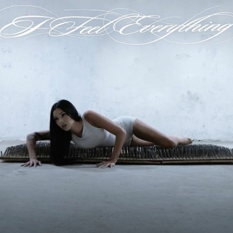 Maggie Lindemann, The Warning - i feel everything (2025) mp3