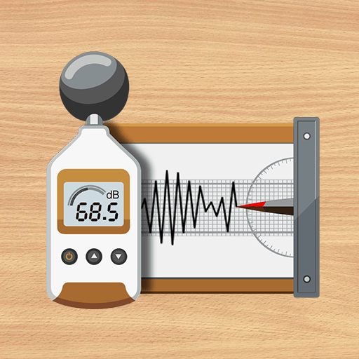 Sound Meter Pro v2.6.12