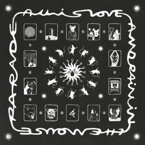 Of Monsters and Men - All is Love and Pain in the Mouse Parade (2025) mp3