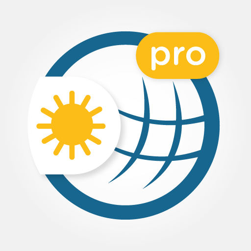 Weather & Radar USA - Pro v2026.5