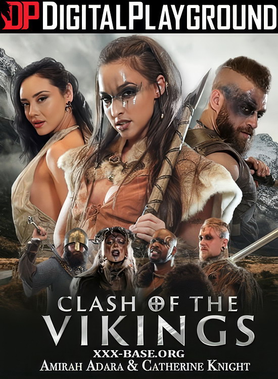 ����� �������� | Clash of the Vikings | xxx