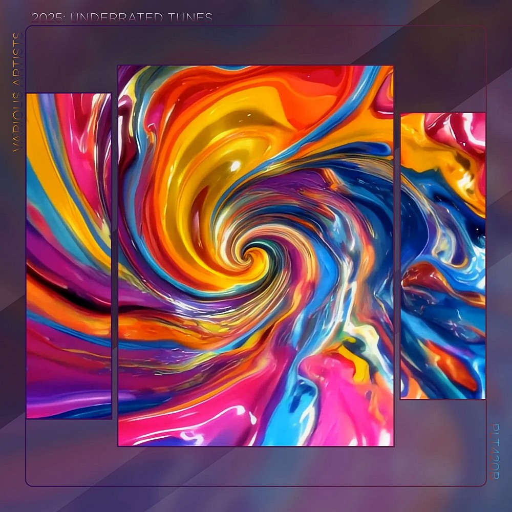 2025: Underrated Tunes (2026)