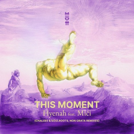 Hyenah x Mici - This Moment (Remixes) (2026) mp3