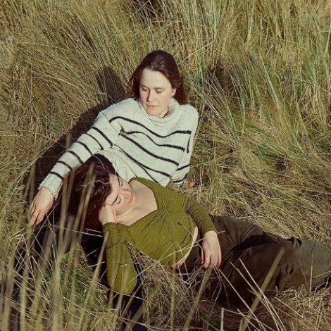 Elle LeÃ³n Gallagher - A Chara (2025) mp3