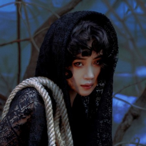 DeVita - The Tree is Burning (2026) flac