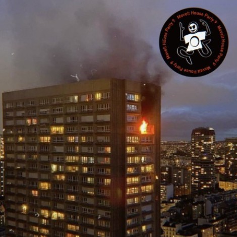 VA - MOVELT HOUSE PARTY 9 (2026) mp3