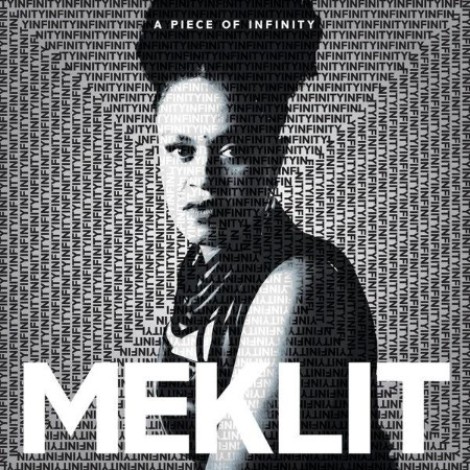 Meklit - A Piece of Infinity (2025) mp3