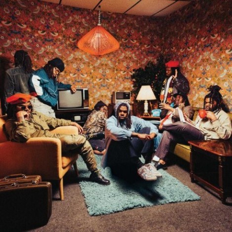 JayWood - LEO NEGRO (2025) mp3