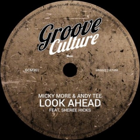Micky More & Andy Tee x Sheree Hicks - Look Ahead (2026) mp3