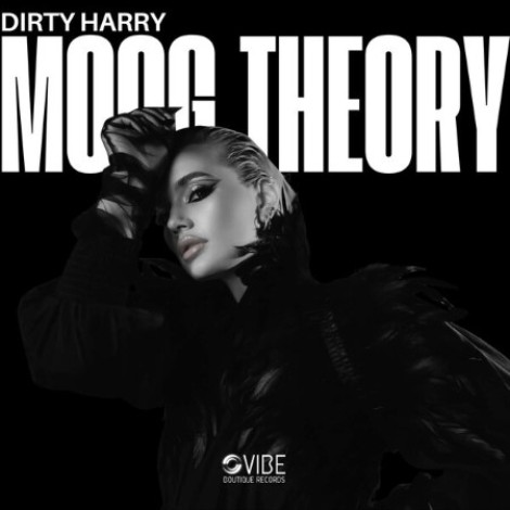 Dirty Harry - MOOG THEORY (2026) mp3