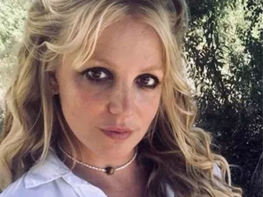 Брітні Спірс арештували через водіння у нетверезому стані