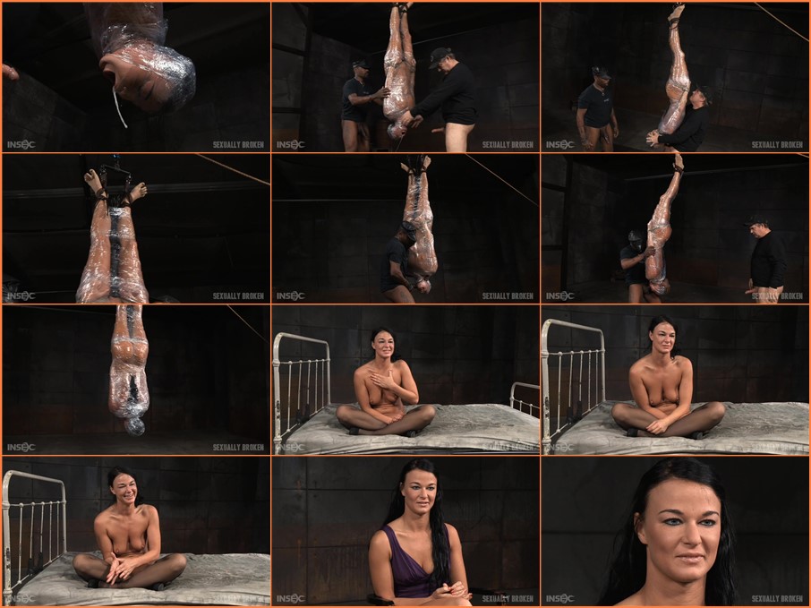 Pain, Fear and Madness - BDSM and Bondage Video