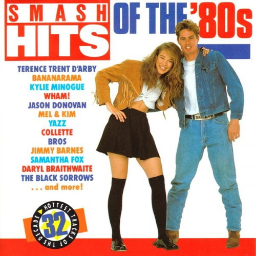 Smash Hits Of The 80s (2CD) (1989)