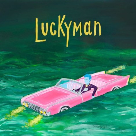 Wingtip - Luckyman (2025) mp3