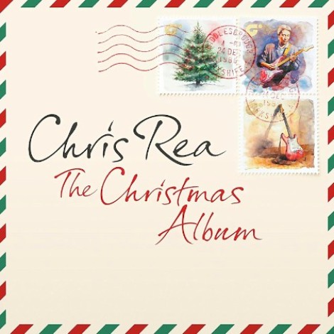 Chris Rea - Dancing with Strangers (Deluxe Edition, (2019) Remaster) (2025) mp3
