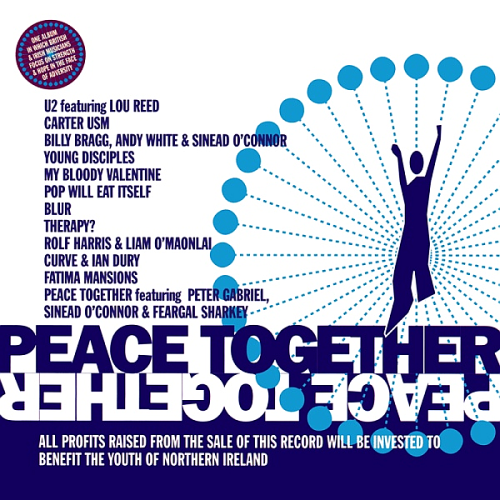 Peace Together (Island Records Ltd.)
