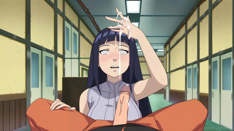 Dinaki - Naruto: Kunoichi Trainer v0.31.1