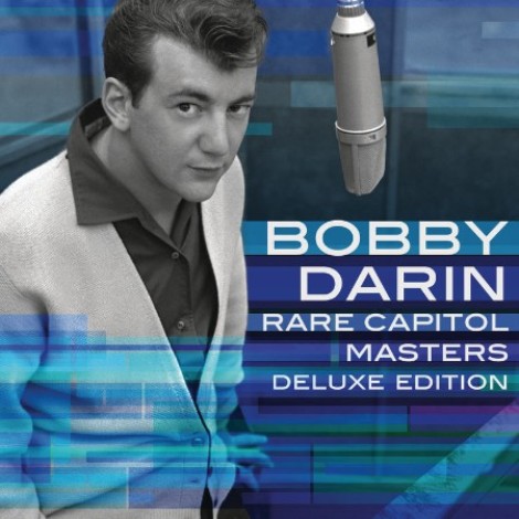Bobby Darin - Rare Capitol Masters (Deluxe Edition) (2016) mp3