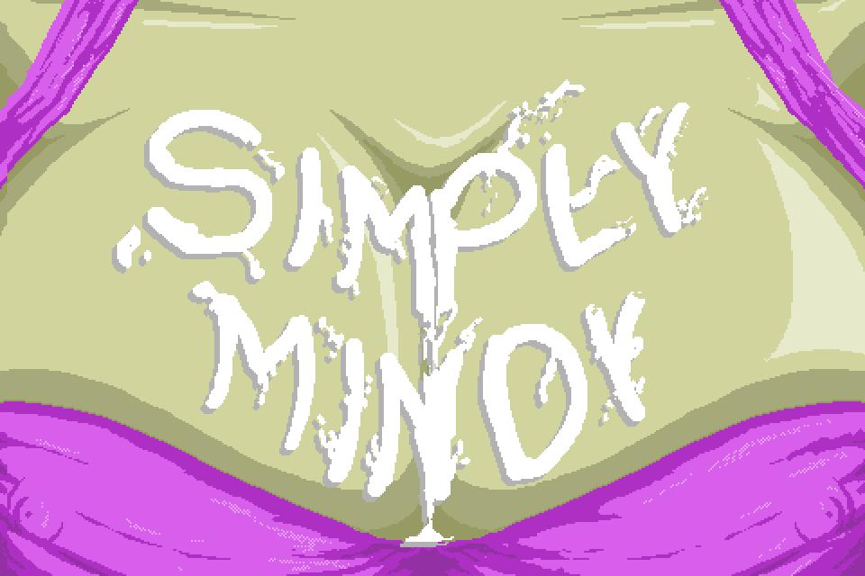 Simply Mindy