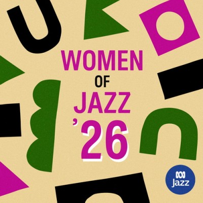 Women of Jazz 26 (2026) FLAC