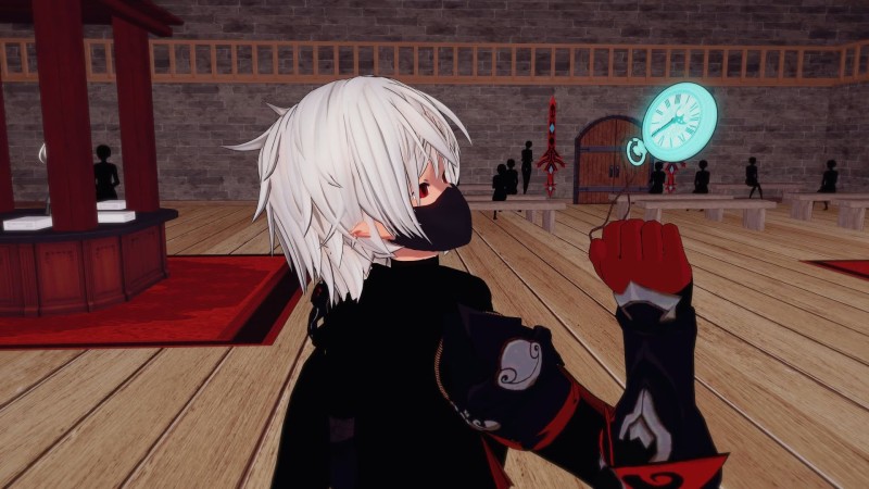 The Exiled Demon Prince v0.3.5 by Spire Interactive Adult Game