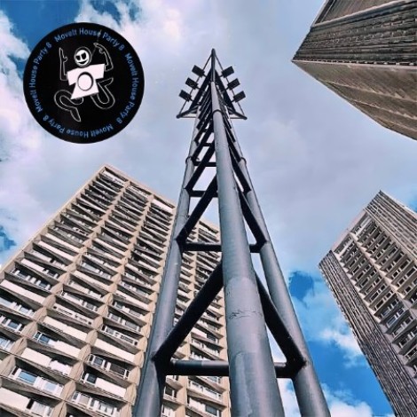 VA - MOVELT HOUSE PARTY 8 (2025) mp3