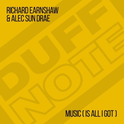 Richard Earnshaw x Alec Sun Drae - Music (Is All I Got) (2026) mp3