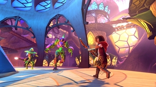 Onirism [Build 2213289] (2025) PC | RePack by Slezen