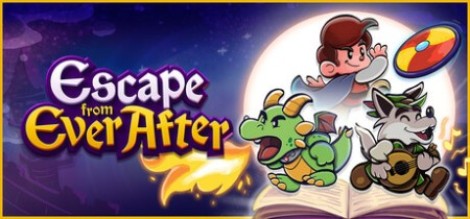 Escape from Ever After Update v2.7.29