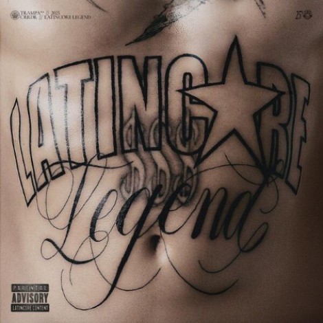 VA - LATINCORE LEGEND (2025) mp3