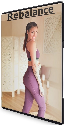 Rebalance (Юлия Смоли) (2026) Видеокурс