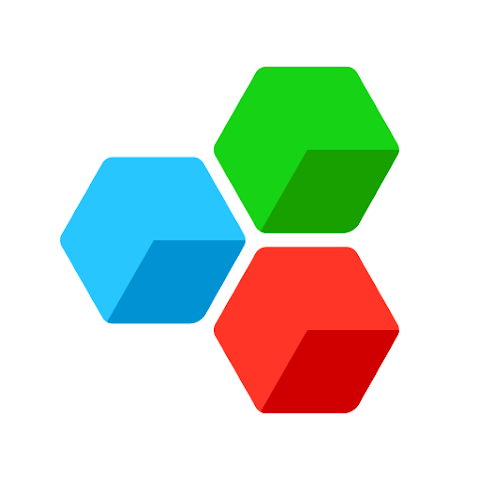 MobiOffice: Word, Sheets, PDF v16.2.59203