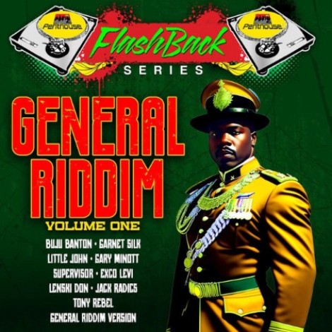 VA - Penthouse Flashback Series : General Riddim, Vol. 1 (2025) mp3
