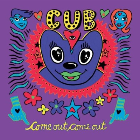 Cub - Come Out Come Out (30th Anniversary Edition) (2026) mp3