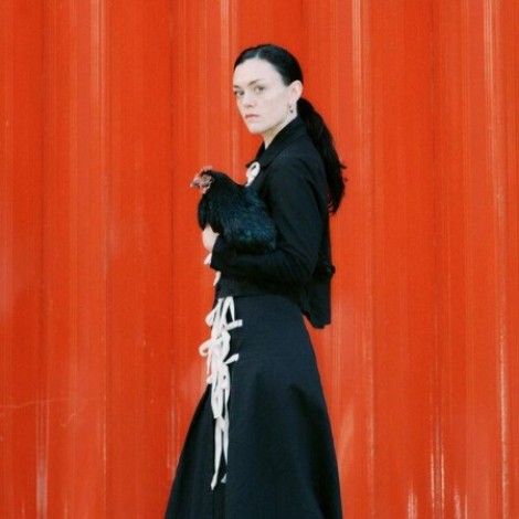 Iona Zajac - Bang (2025) mp3