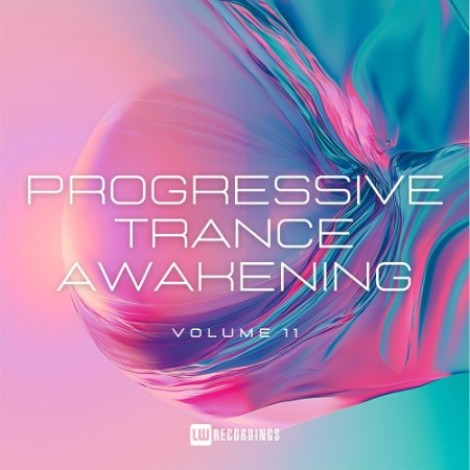 VA - Progressive Trance Awening, Vol. 11 (2026) mp3